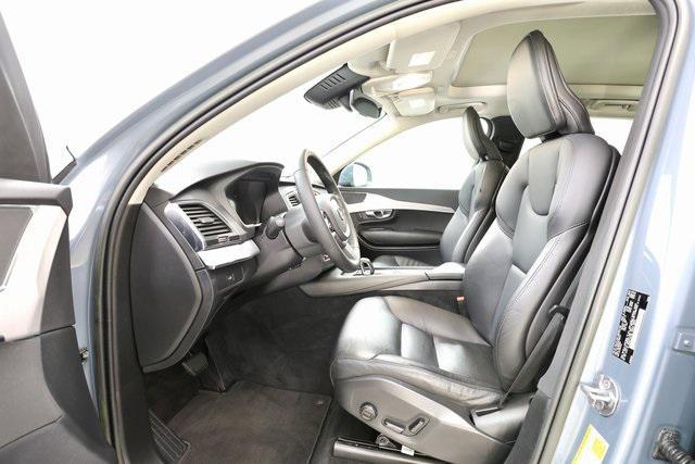 used 2023 Volvo XC90 car, priced at $40,990