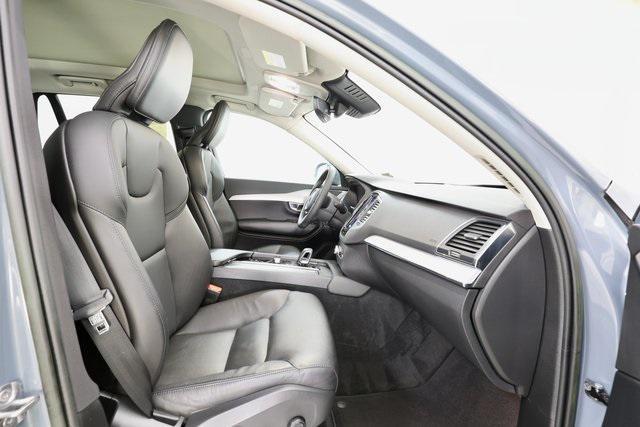 used 2023 Volvo XC90 car, priced at $40,990
