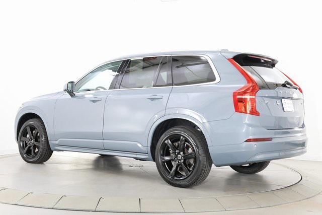 used 2023 Volvo XC90 car, priced at $40,990