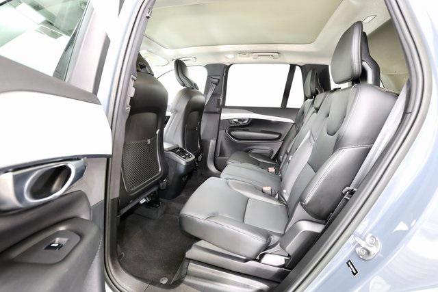 used 2023 Volvo XC90 car, priced at $40,990