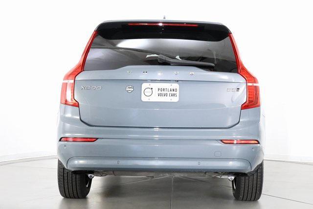 used 2023 Volvo XC90 car, priced at $40,990