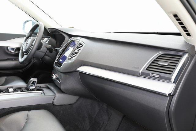 used 2023 Volvo XC90 car, priced at $40,990
