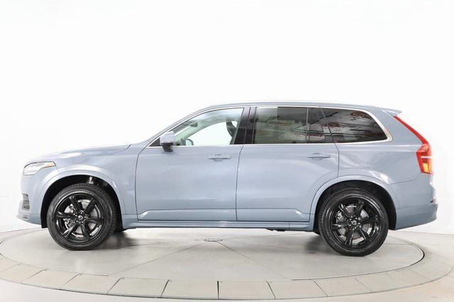 used 2023 Volvo XC90 car, priced at $40,990