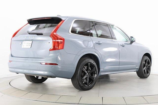 used 2023 Volvo XC90 car, priced at $40,990
