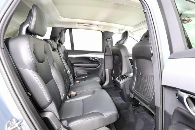 used 2023 Volvo XC90 car, priced at $40,990