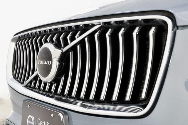 used 2023 Volvo XC90 car, priced at $40,990