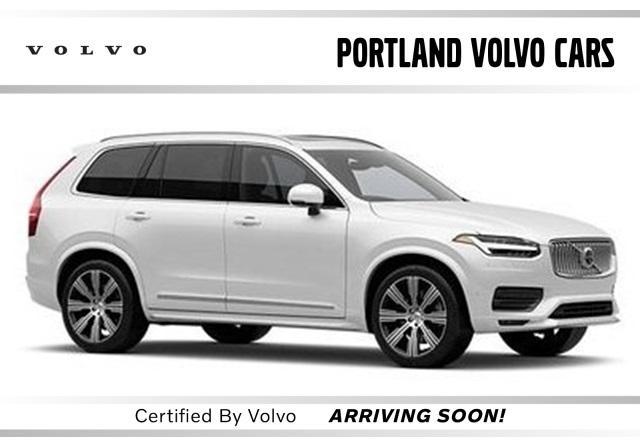 used 2022 Volvo XC90 Recharge Plug-In Hybrid car, priced at $46,990