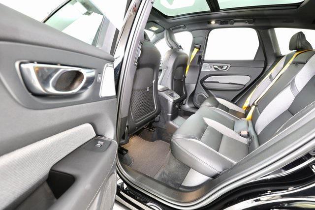 used 2023 Volvo XC60 Recharge Plug-In Hybrid car, priced at $52,990