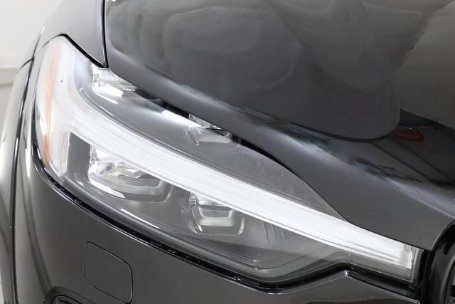 used 2023 Volvo XC60 Recharge Plug-In Hybrid car, priced at $52,990