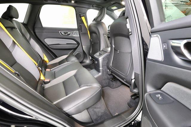 used 2023 Volvo XC60 Recharge Plug-In Hybrid car, priced at $52,990