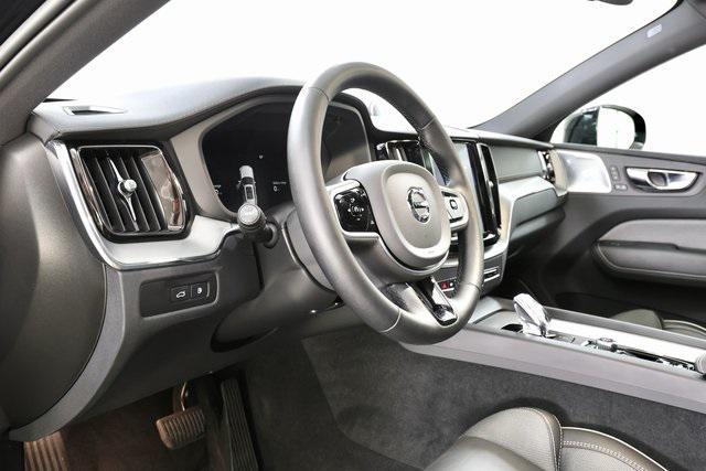 used 2023 Volvo XC60 Recharge Plug-In Hybrid car, priced at $52,990