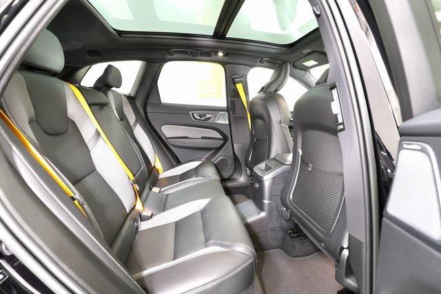 used 2023 Volvo XC60 Recharge Plug-In Hybrid car, priced at $52,990