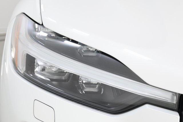 used 2023 Volvo XC60 Recharge Plug-In Hybrid car, priced at $44,990