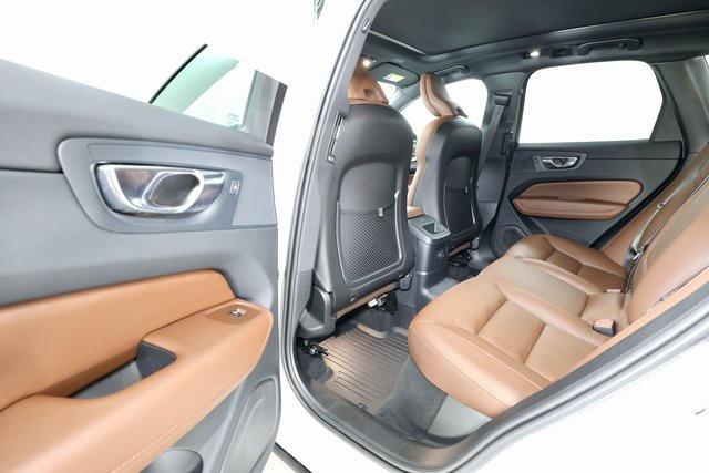 used 2023 Volvo XC60 Recharge Plug-In Hybrid car, priced at $44,990