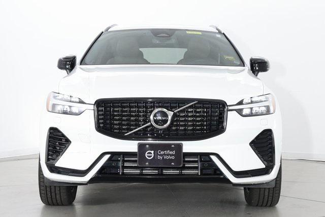 used 2023 Volvo XC60 Recharge Plug-In Hybrid car, priced at $44,990