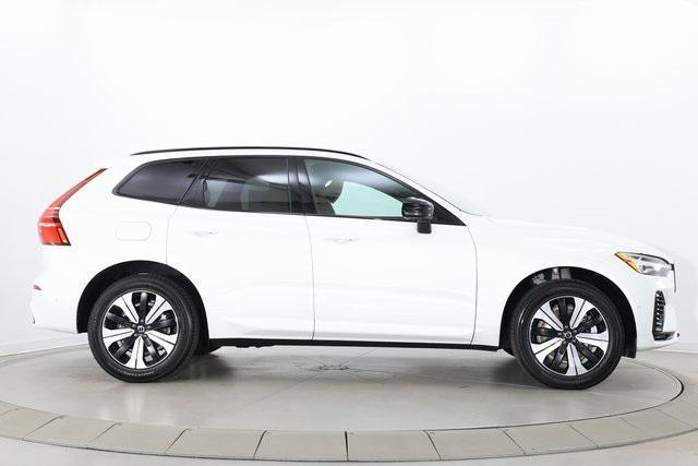 used 2023 Volvo XC60 Recharge Plug-In Hybrid car, priced at $44,990