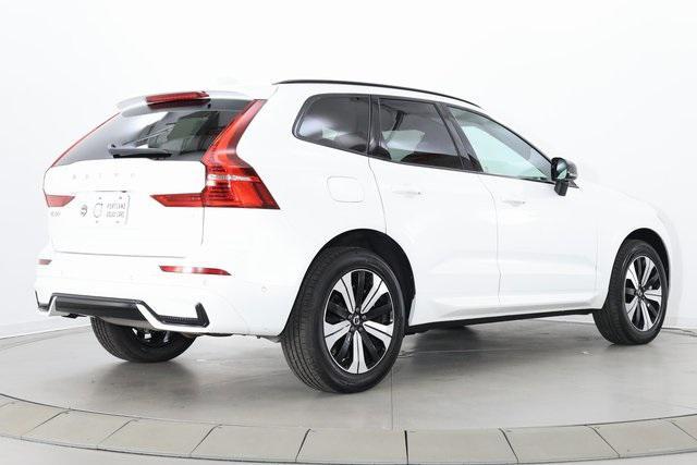 used 2023 Volvo XC60 Recharge Plug-In Hybrid car, priced at $44,990