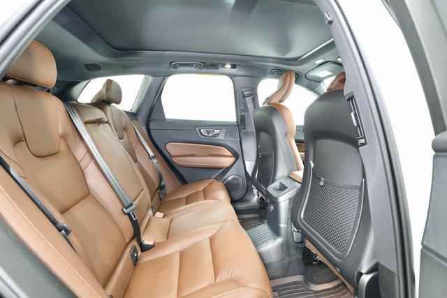 used 2023 Volvo XC60 Recharge Plug-In Hybrid car, priced at $44,990