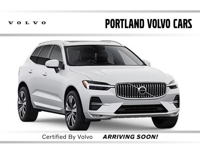 used 2023 Volvo XC60 Recharge Plug-In Hybrid car, priced at $45,990