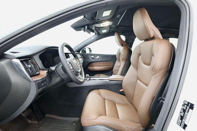 used 2023 Volvo XC60 Recharge Plug-In Hybrid car, priced at $44,990