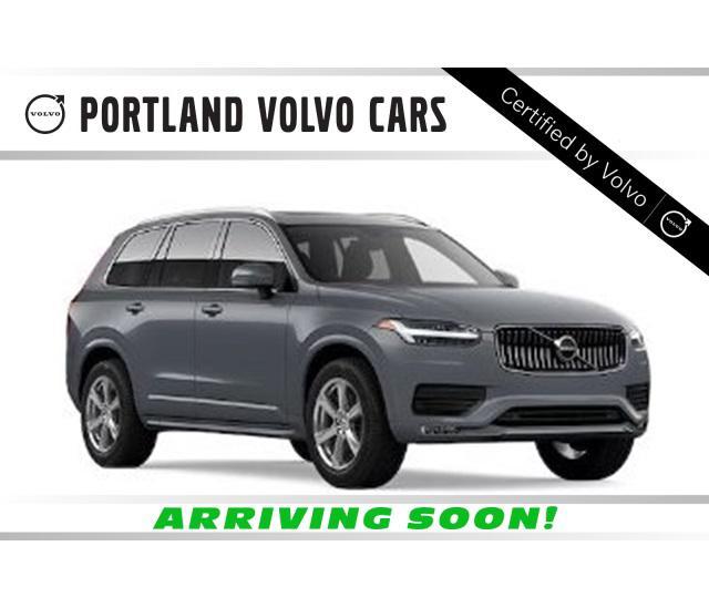 used 2022 Volvo XC90 car, priced at $45,990