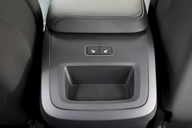 used 2025 Volvo S60 car, priced at $41,990
