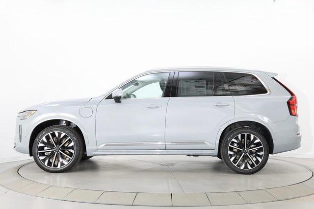 new 2026 Volvo XC90 Plug-In Hybrid car, priced at $81,875