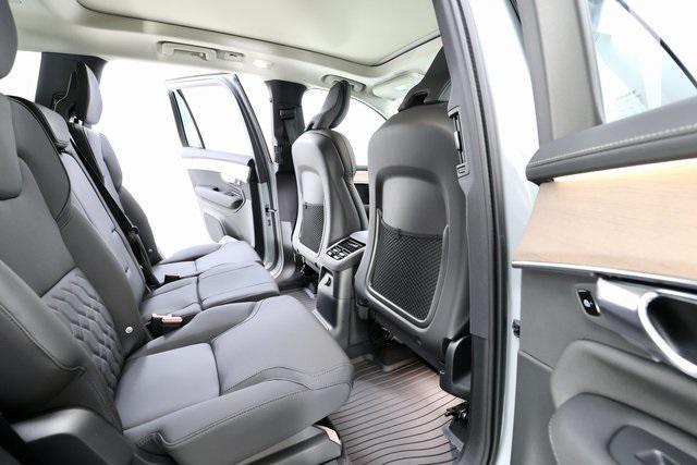 new 2026 Volvo XC90 Plug-In Hybrid car, priced at $81,875