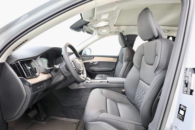 new 2026 Volvo XC90 Plug-In Hybrid car, priced at $81,875