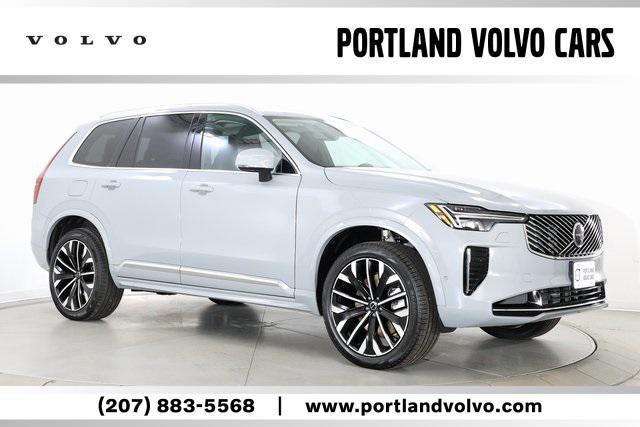 new 2026 Volvo XC90 Plug-In Hybrid car, priced at $81,875