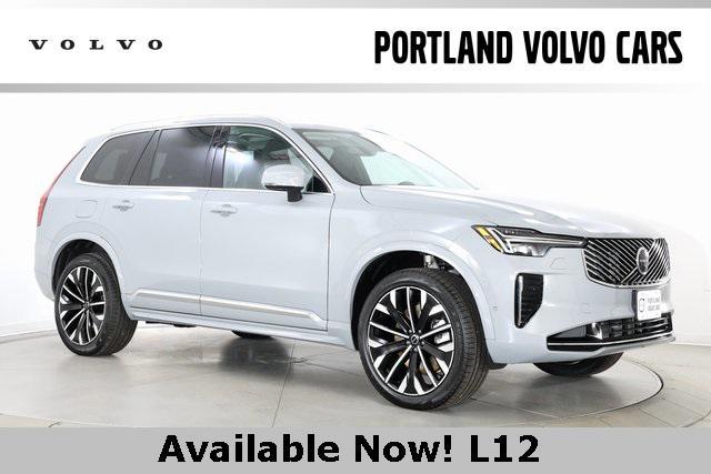 new 2026 Volvo XC90 Plug-In Hybrid car, priced at $77,875