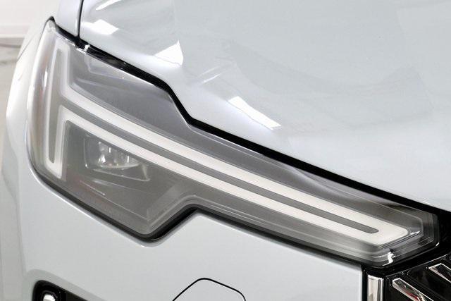 new 2026 Volvo XC90 Plug-In Hybrid car, priced at $81,875