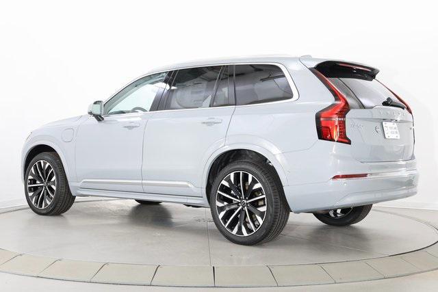 new 2026 Volvo XC90 Plug-In Hybrid car, priced at $81,875