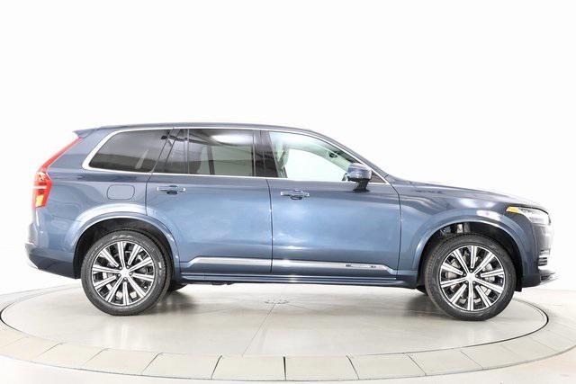 used 2022 Volvo XC90 Recharge Plug-In Hybrid car, priced at $50,990