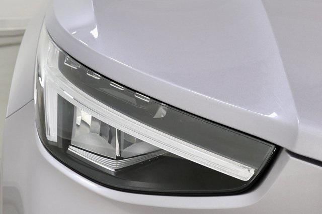 new 2026 Volvo XC40 car, priced at $45,875