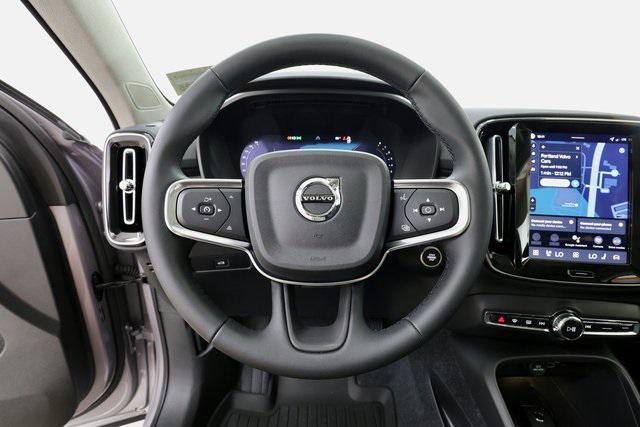 new 2026 Volvo XC40 car, priced at $45,875