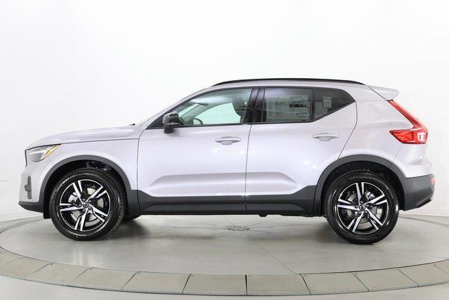 new 2026 Volvo XC40 car, priced at $45,875