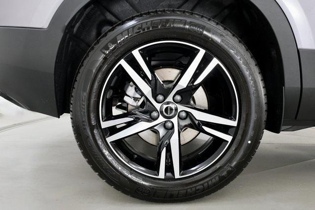 new 2026 Volvo XC40 car, priced at $45,875