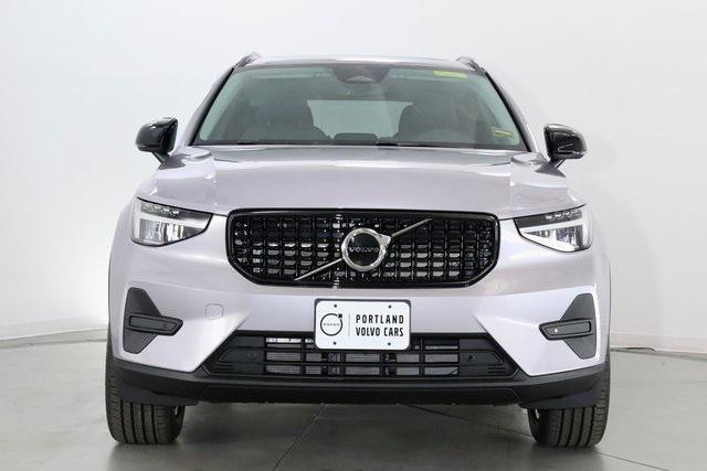 new 2026 Volvo XC40 car, priced at $45,875