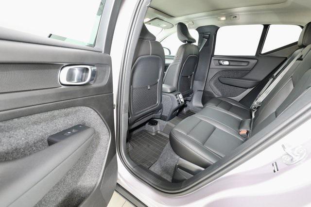 new 2026 Volvo XC40 car, priced at $45,875