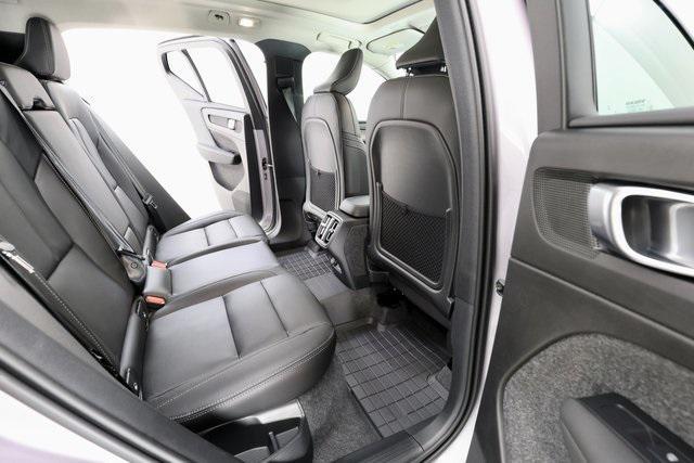 new 2026 Volvo XC40 car, priced at $45,875