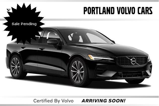 used 2022 Volvo S60 Recharge Plug-In Hybrid car, priced at $36,990