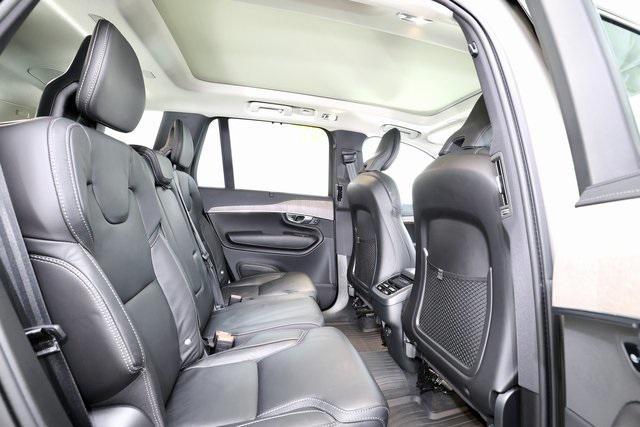 used 2022 Volvo XC90 car, priced at $42,990