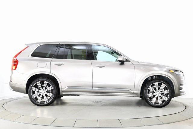 used 2022 Volvo XC90 car, priced at $42,990