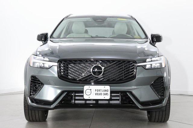new 2026 Volvo XC60 Plug-In Hybrid car, priced at $80,310
