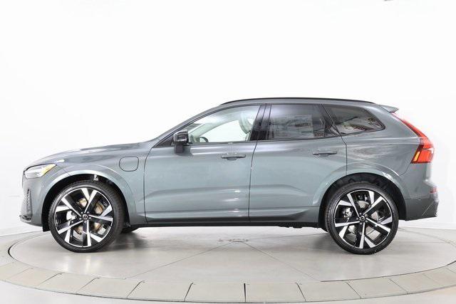 new 2026 Volvo XC60 Plug-In Hybrid car, priced at $80,310