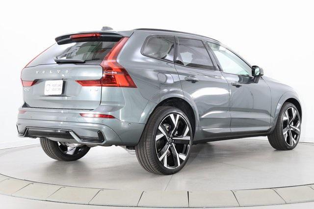 new 2026 Volvo XC60 Plug-In Hybrid car, priced at $80,310