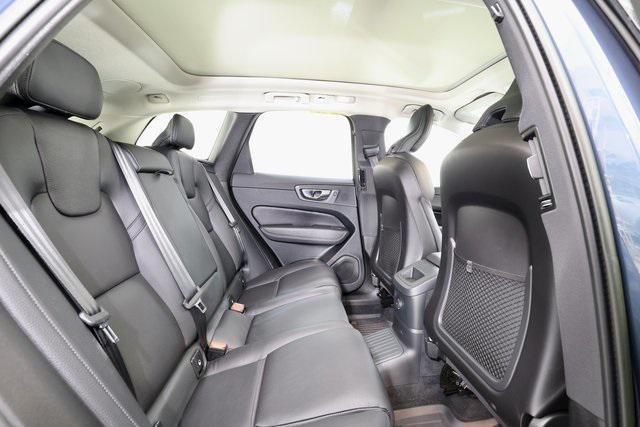 used 2023 Volvo XC60 Recharge Plug-In Hybrid car, priced at $48,990