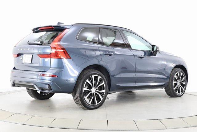 used 2023 Volvo XC60 Recharge Plug-In Hybrid car, priced at $48,990