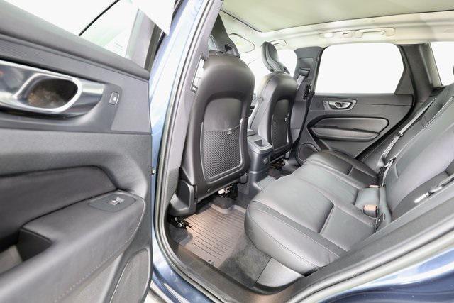 used 2023 Volvo XC60 Recharge Plug-In Hybrid car, priced at $48,990
